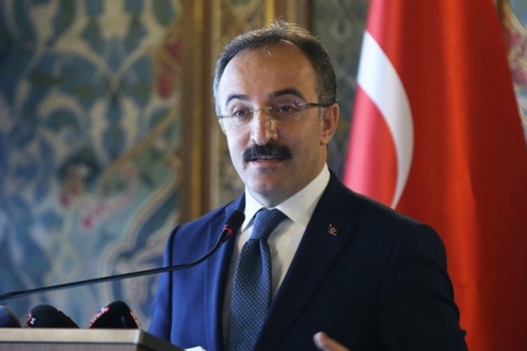 İsmail &Ccedil;ataklı: PKK'nin silahlı dağ kadrosuna 9 &ccedil;izik daha attık!