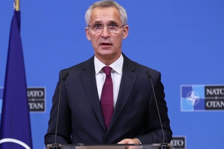Stoltenberg: Putin isterse bu savaşı yarın bitirebilir