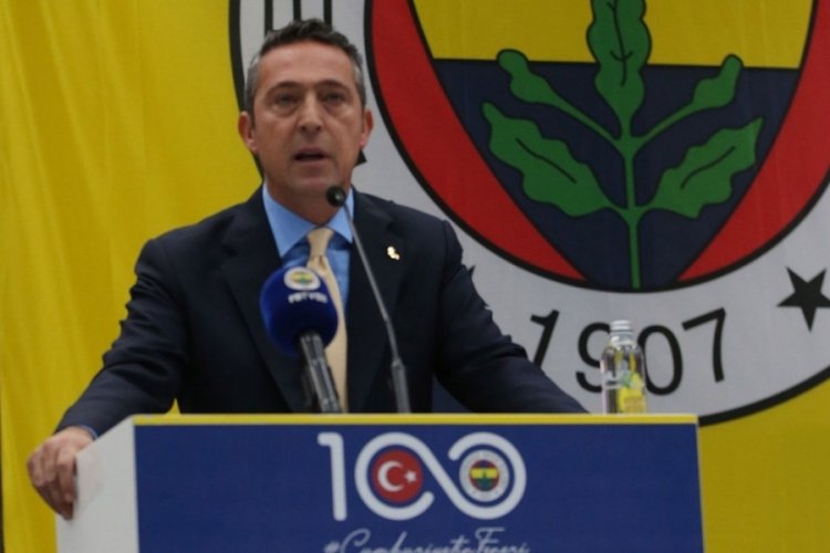 Ali Ko&ccedil;'tan &ccedil;arpıcı uyarı: Biraz rehavet g&ouml;r&uuml;yorum...