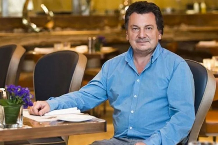 Vedat Milor'dan Twitter mavi tik kararı