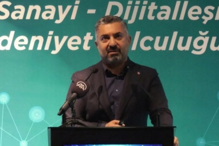 RT&Uuml;K Başkanı Şahin'den 'yalan haber' a&ccedil;ıklaması