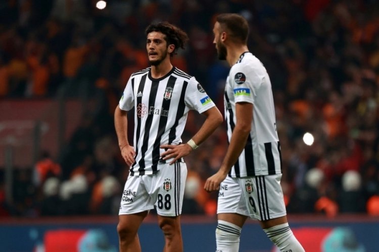 Tayfur Bing&ouml;l'den "top toplayıcı" isyanı: "Bunları eğitin!"