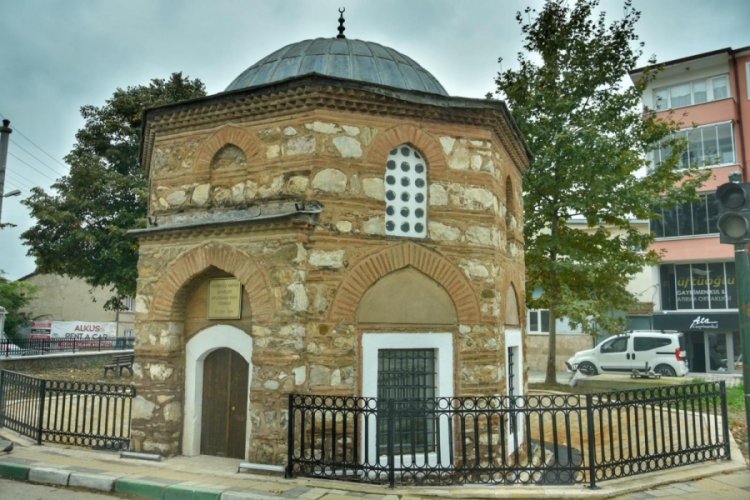 Bursa'da Yunan'ın yıktığı tarihi Yenişehir Belediyesi ayağa kaldırıyor