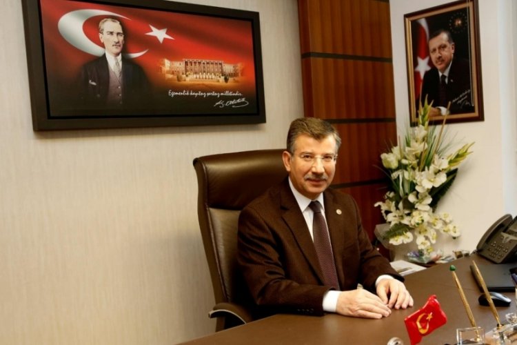 AK Partili vekil Cevheri: HDP'nin desteğine ihtiyacımız var