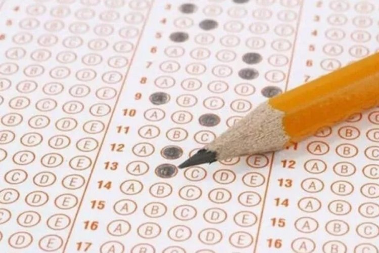 KPSS Orta&ouml;ğretim temel soru kitap&ccedil;ığı ve cevap anahtarı yayımlandı