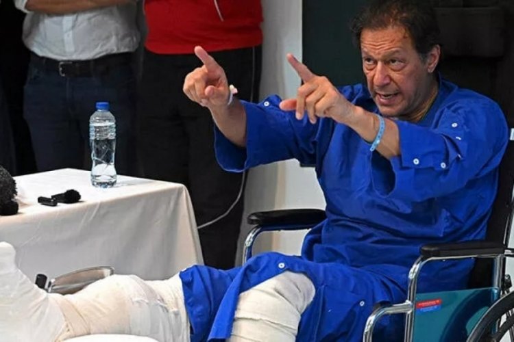 Pakistan'da, Han'ın yayın yasağı kararı kaldırdı