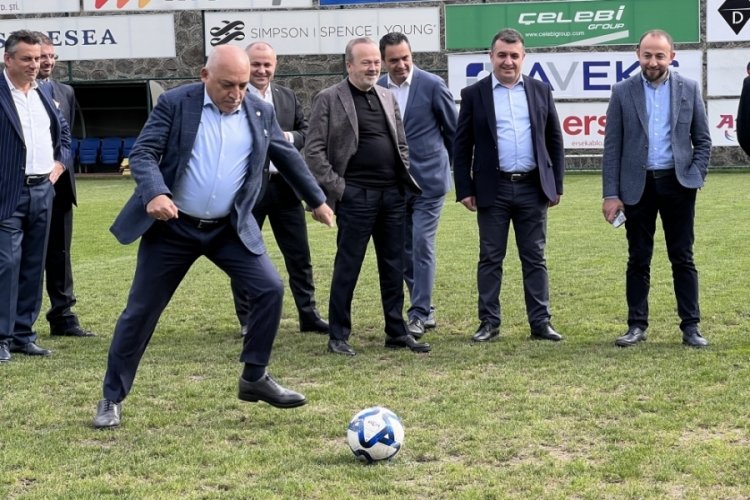 S&uuml;per Lig'de hakem atama sistemi değişiyor