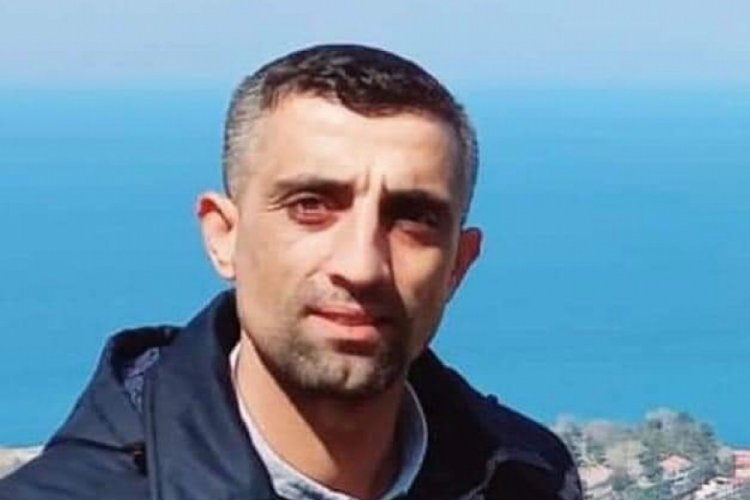 Kocaelili tır şof&ouml;r&uuml; G&uuml;rcistan'da &ouml;l&uuml; bulundu