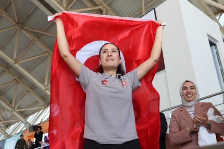 D&uuml;nya Bocce Şampiyonası sona erdi