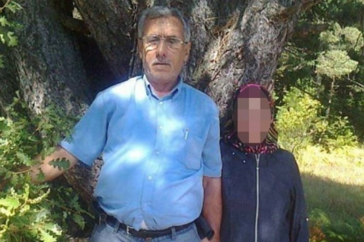 Kastamonu'da &uuml;zerine ağa&ccedil; d&uuml;şen orman iş&ccedil;isi hayatını kaybetti