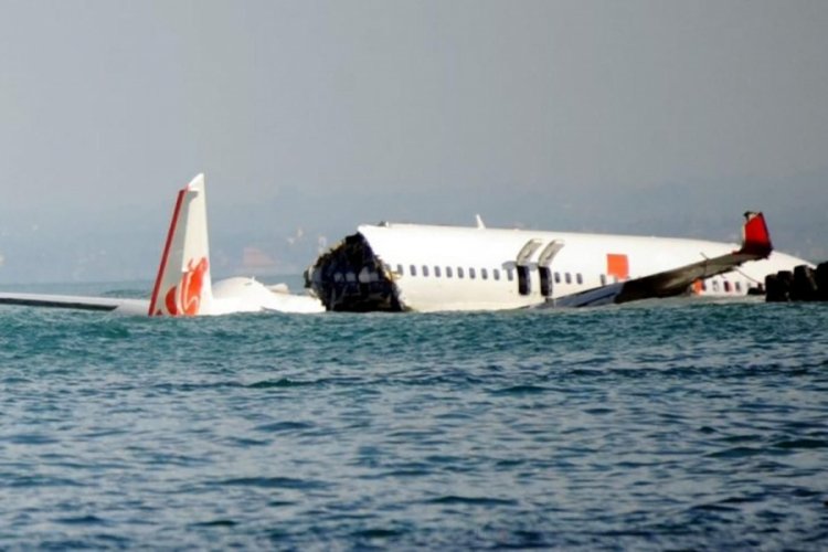 Tanzanya'daki u&ccedil;ak kazasında can kaybı 19'a y&uuml;kseldi