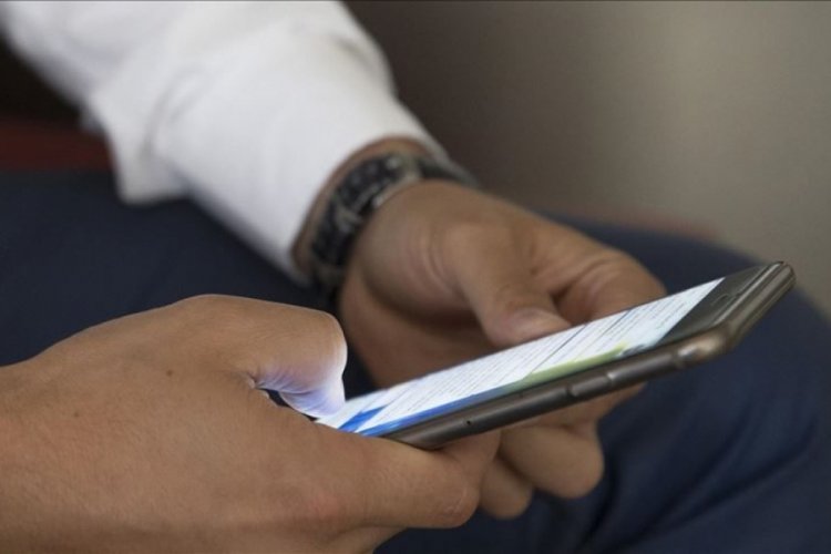 Yurt dışından telefon getirmeye b&uuml;y&uuml;k denetim