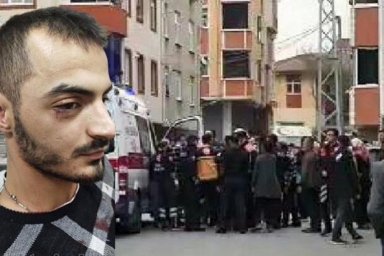 Sağlık &ccedil;alışanlarına sopalı saldırı!