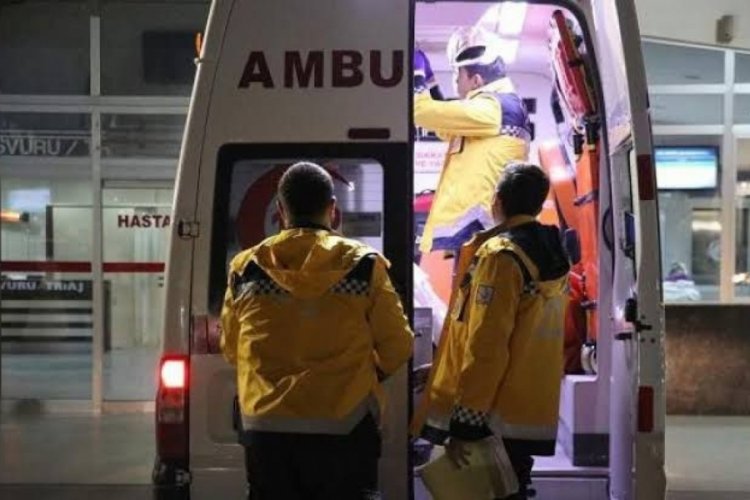 Adana'da akıl almaz olay! Halay başı kavgası: 1'i ağır 5 yaralı