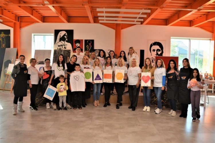 BUSADAR   ''Her bağış yeni bir hayat''