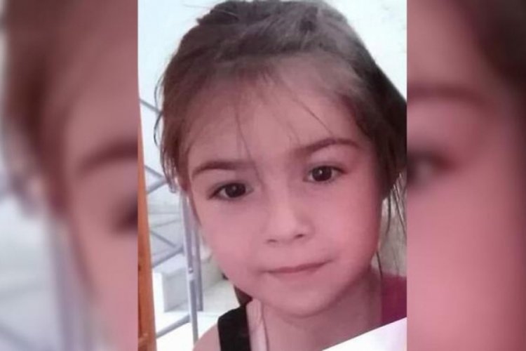Baza kapağının altında kalan 7 yaşındaki Irmak hayatını kaybetti