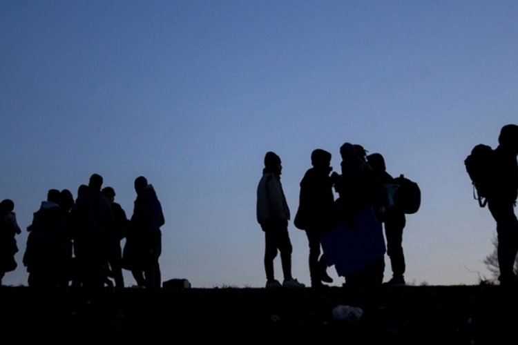 İstanbul Valiliği, 11 ayda 148 bin yabancı hakkında işlem yapıldığını a&ccedil;ıkladı