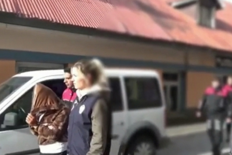 Van'da g&ouml;&ccedil;men ka&ccedil;ak&ccedil;ılığı yaptıkları iddiasıyla 7 ş&uuml;pheli tutuklandı