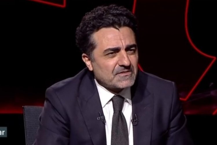 Gazeteci Gaffar Yakınca: Muhafazakar devrimciyim