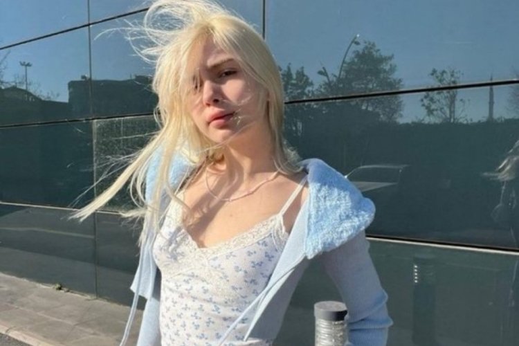 Aleyna Tilki: İ&ccedil; &ccedil;amaşırımı konuşmanız taciz