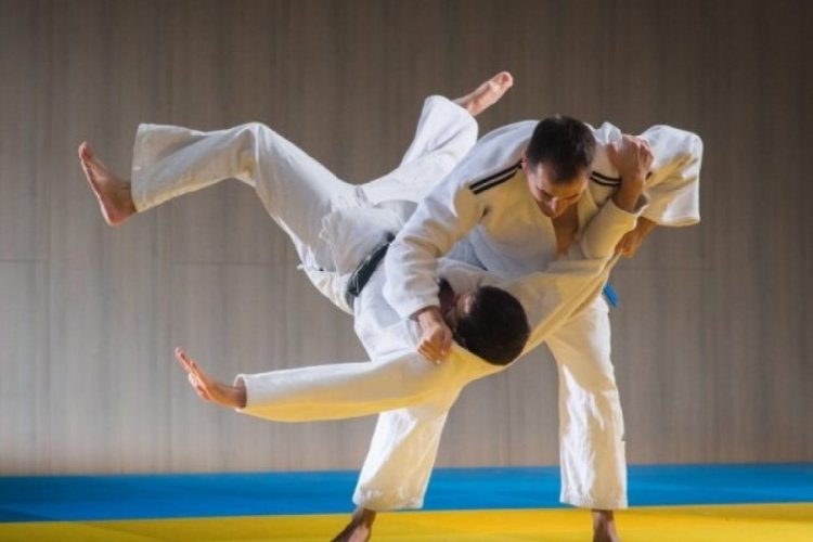 T&uuml;rk judosu ilk kez World Masters'a 8 sporcuyla katılacak