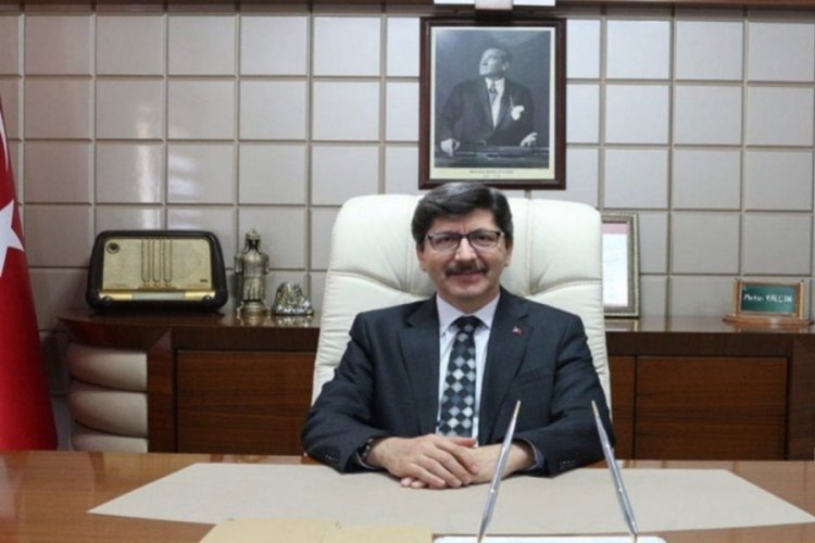 Afyonkarahisar İl Milli Eğitim M&uuml;d&uuml;r&uuml; g&ouml;revden alındı
