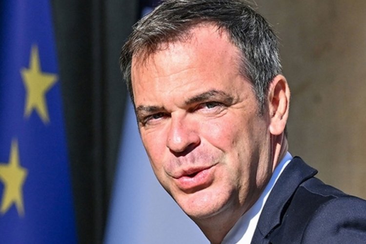 Olivier Veran "mavi tik" i&ccedil;in &ouml;deme yapmayacağını a&ccedil;ıkladı