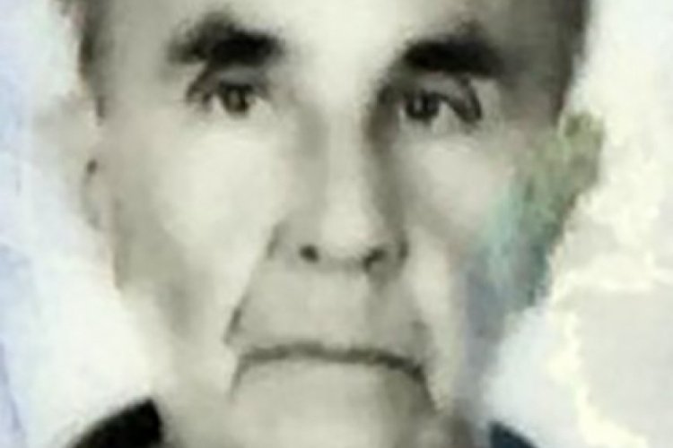 Denizli'de 73 yaşındaki adam parkta &ouml;l&uuml; bulundu