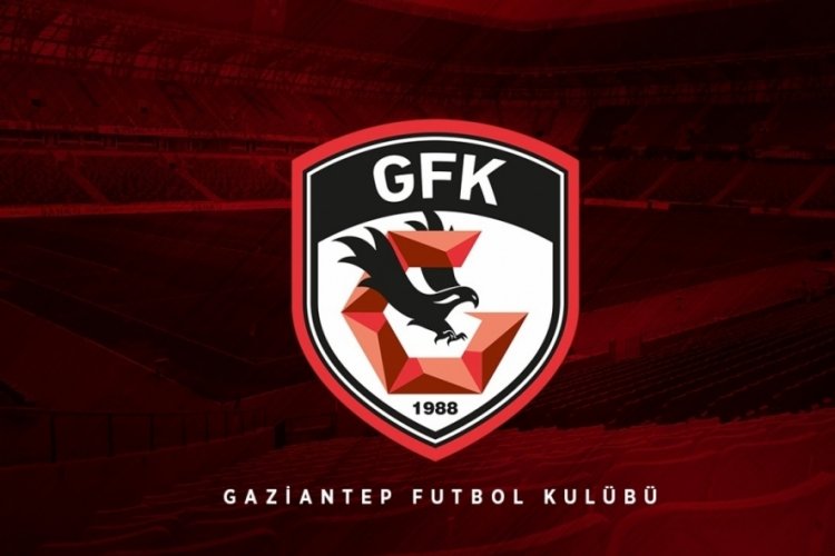 Gaziantep FK'den teknik direkt&ouml;r Erol Bulut'a destek