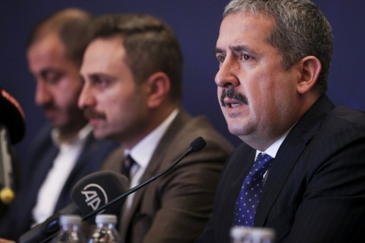 Hazine Bakanı Yardımcısı G&uuml;rcan: KOBİ sayısı 3.6 milyona &ccedil;ıktı