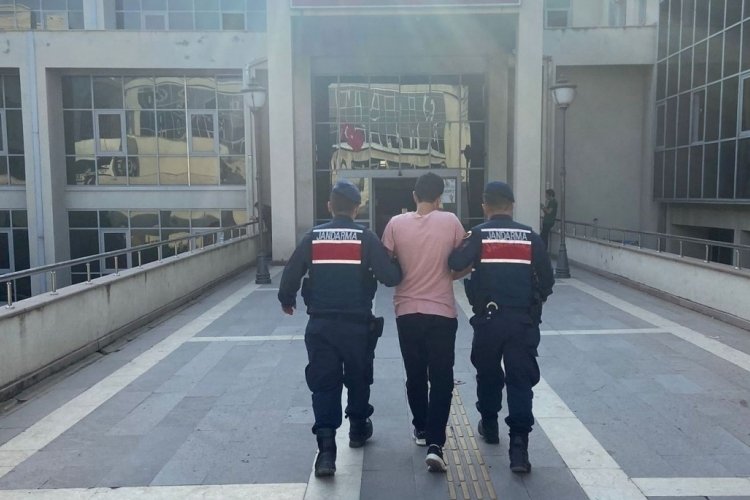 Kastamonu'da uyuşturucu operasyonu: 3 kişi yakalandı