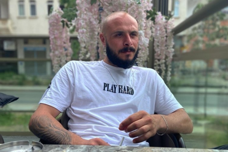 Rize'de feci kaza: 1 &ouml;l&uuml;