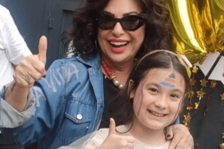 Nilg&uuml;n Belg&uuml;n: Boşananlardan bu performansı bekliyorum