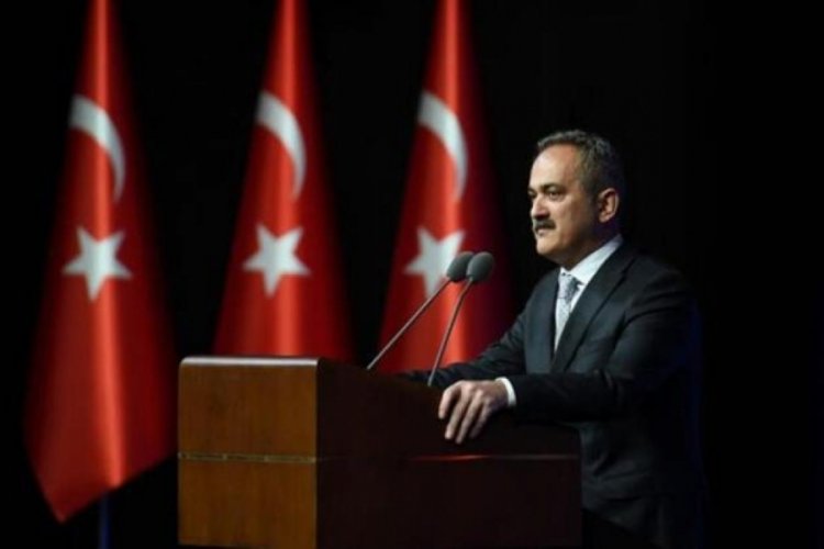 Bakan &Ouml;zer: &Ccedil;ocuklarımız da yetişkinler de k&ouml;ylerde olacak