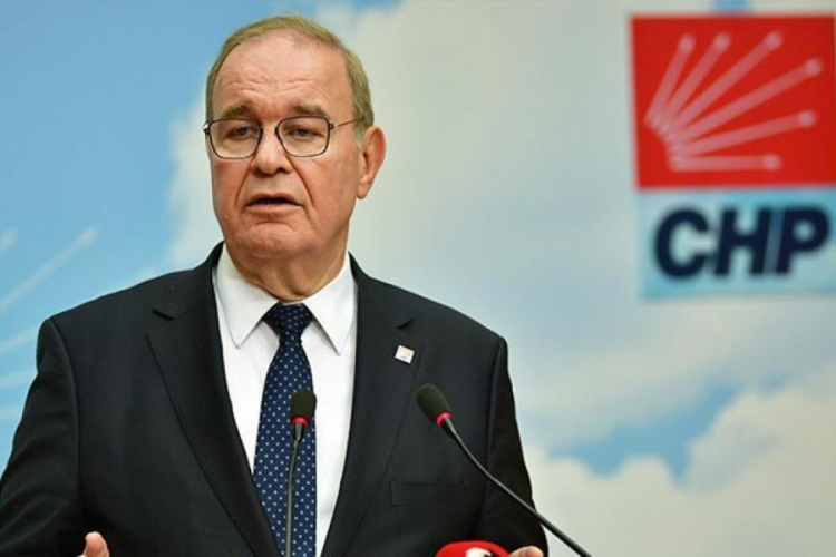 CHP'li &Ouml;ztrak: Milletimizi, g&ouml;r&uuml;lmemiş bir enflasyona ezdirdiler
