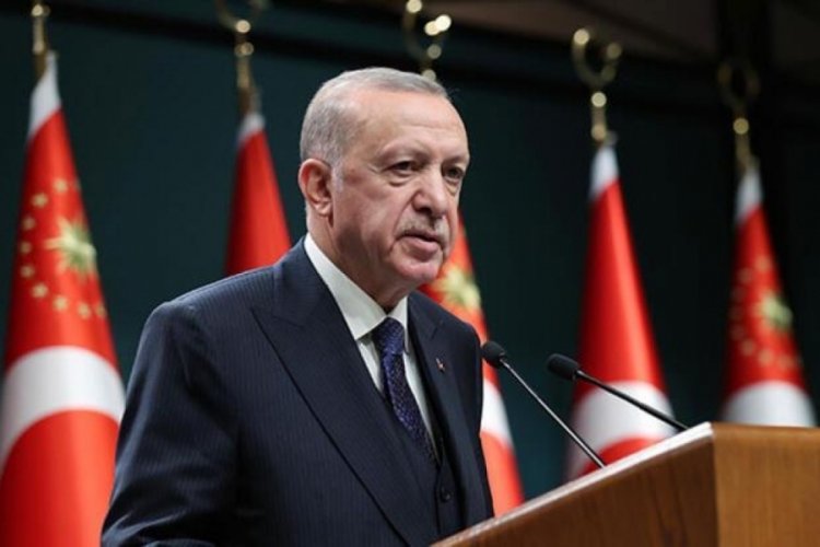 Erdoğan: TOGG mart sonunda yola &ccedil;ıkacak