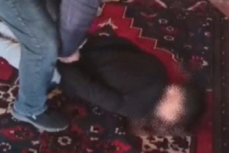 Kayseri'de işyeri hırsızı operasyonla yakalandı