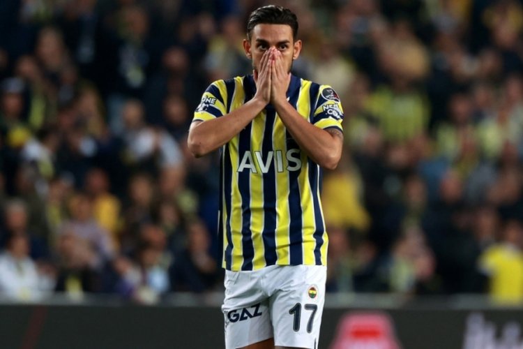 İrfan Can Kahveci'den "Hikayemizi anlatmanın vakti geldi" paylaşımı