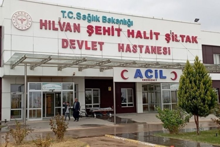 Şanlıurfa'da 3 kız &ouml;ğrenci fare zehri i&ccedil;ti