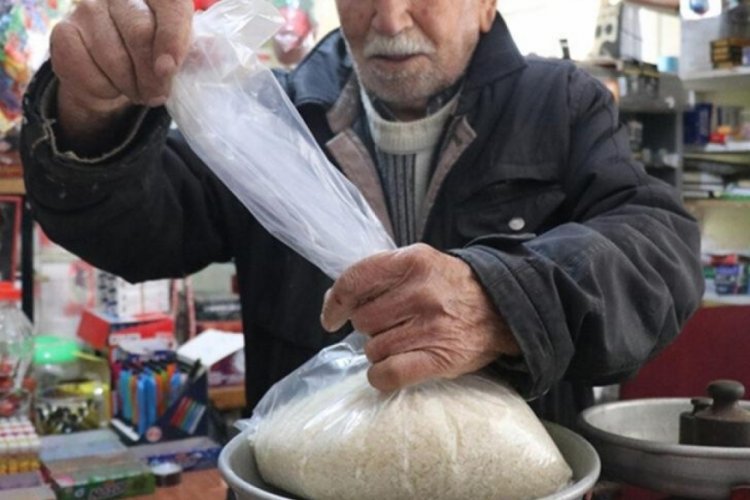 Bakkallarda yeni d&ouml;nem: Koop Bakkal