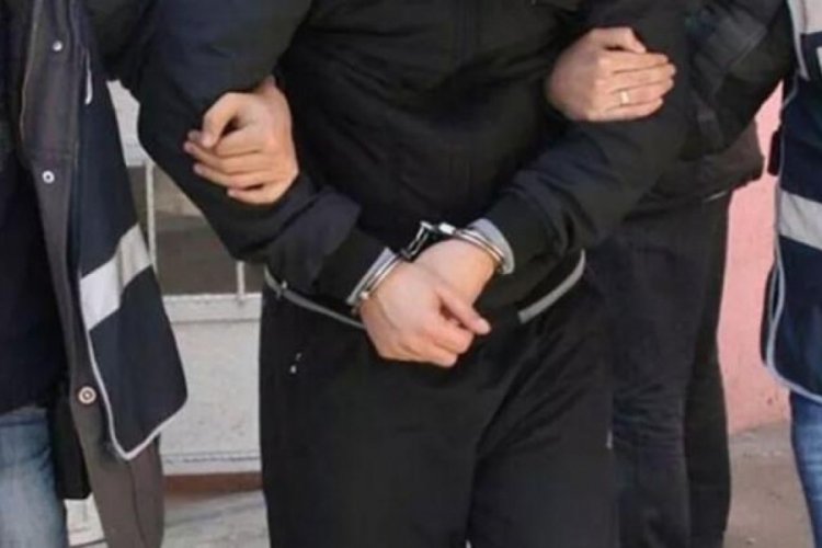 Mersin merkezli 3 ilde FET&Ouml; operasyonu!