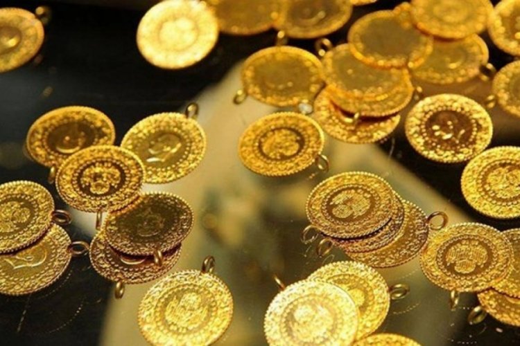 &Ccedil;eyrek altın fiyatları ne kadar oldu? (8 Kasım 2022)