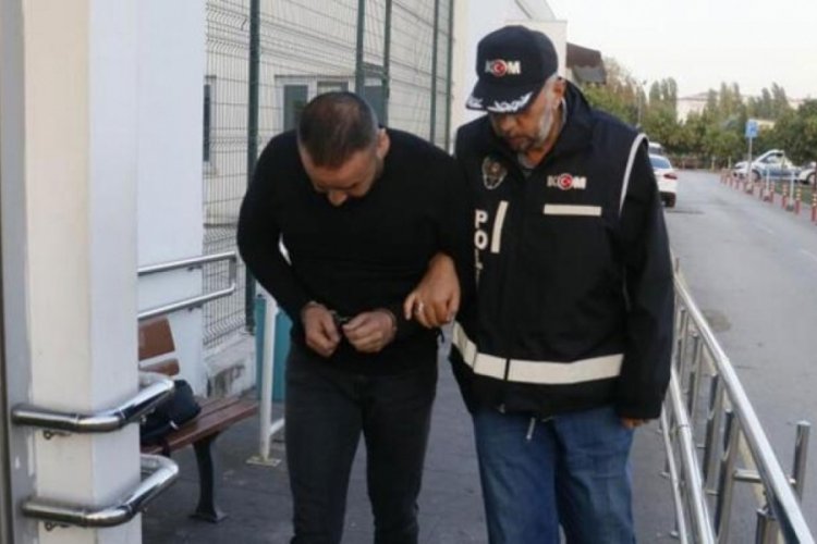 Adana'da tefeci operasyonu!