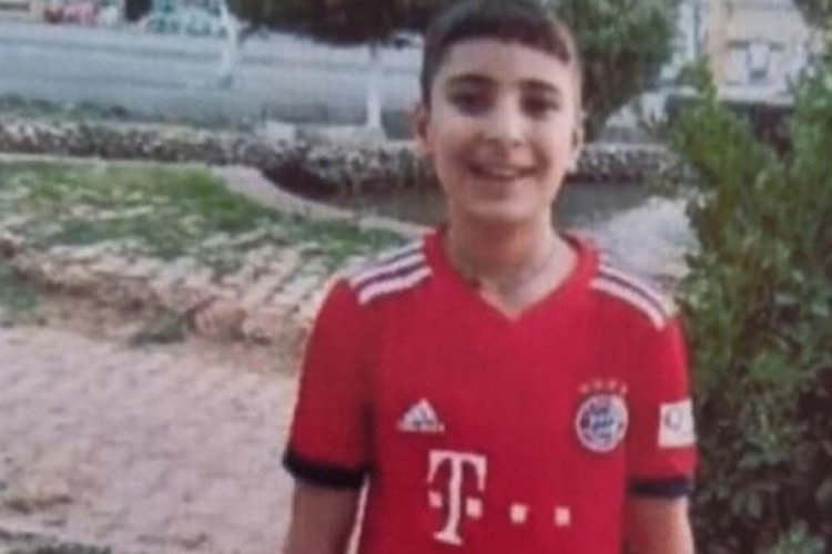 Kalp krizi ge&ccedil;iren 13 yaşındaki &ccedil;ocuk yaşamını yitirdi!