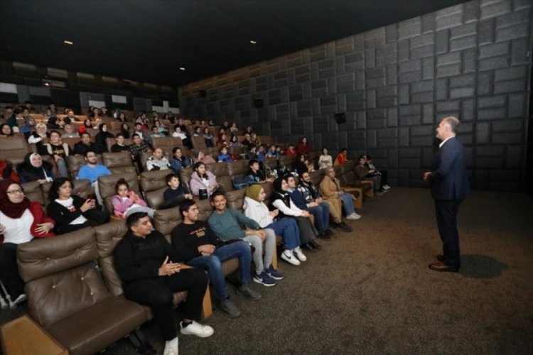 Bursa İneg&ouml;l Belediye Başkanı: Başımıza icat &ccedil;ıkarın
