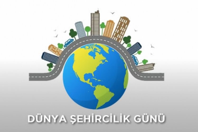 D&uuml;nya Şehircilik G&uuml;n&uuml; ne zaman?
