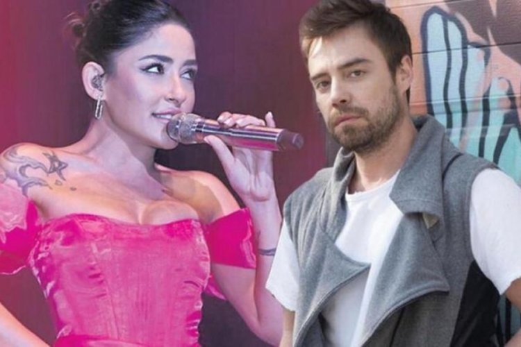 Melek Mosso'nun orkestrası Murat Dalkılı&ccedil;'a gitti