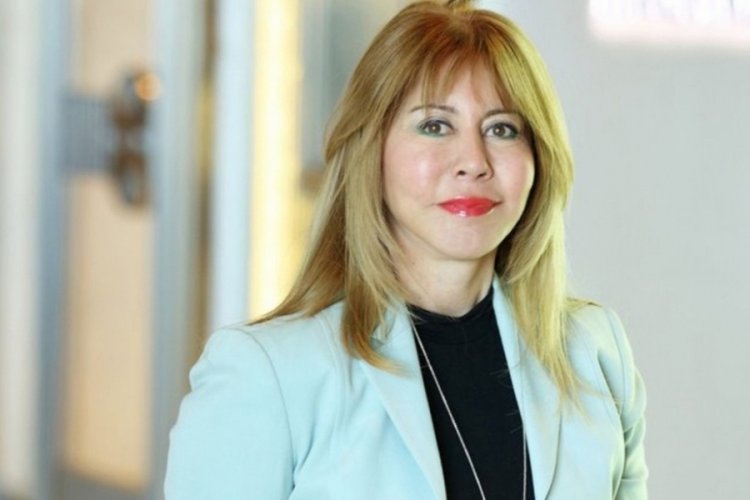 Sır perdesi: Dilek Ertek 'Ya intihar etti ya da zorla atıldı'