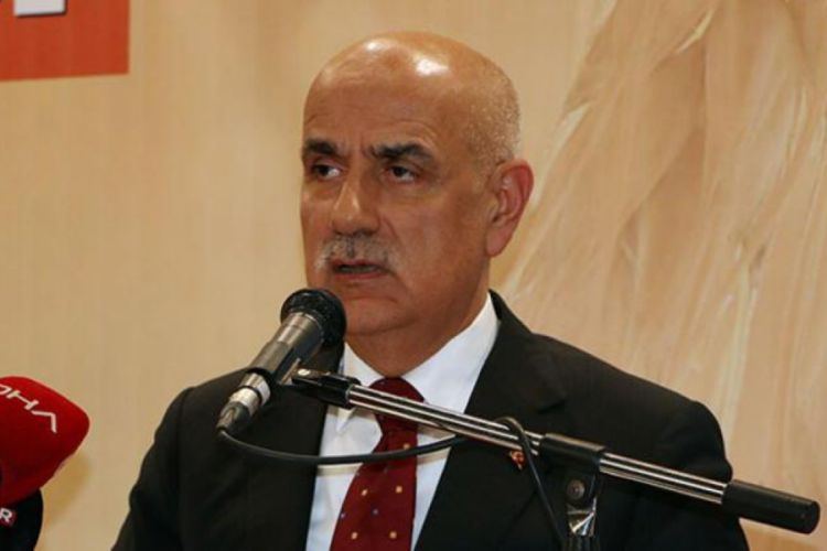 Bakan Kiriş&ccedil;i'den flaş a&ccedil;ıklama! Ekmek 7 lira olacak mı?