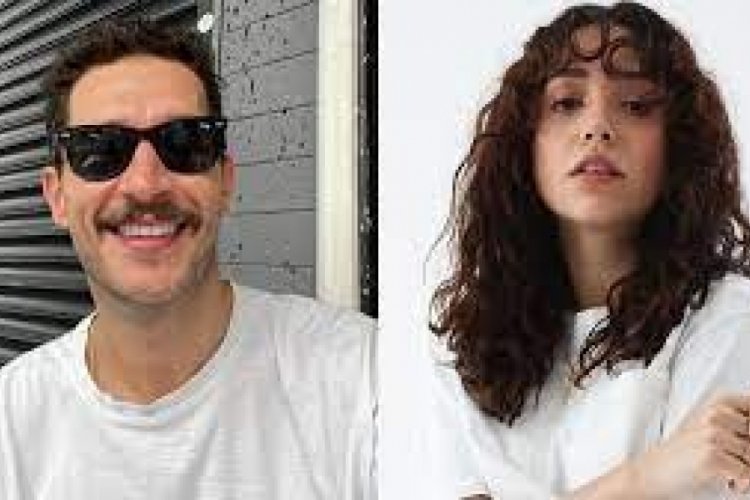 Zeynep Bastık ve Uraz Kaygılaroğlu aşk yaşıyor iddiası